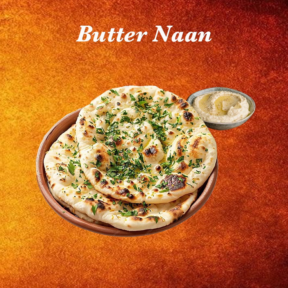 Butter Naan copy